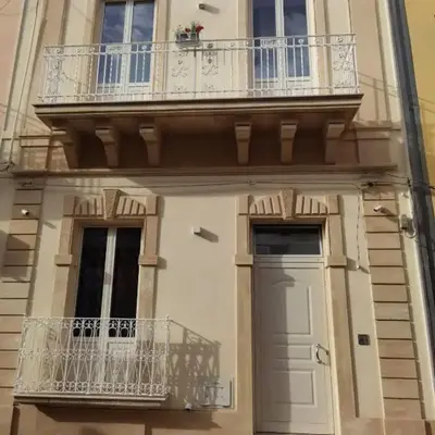 LA CASA DEL CORSO