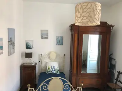Planimetria di Casa negli Iblei