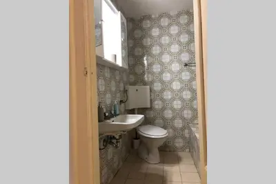 Bagno di Casa negli Iblei