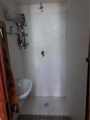 Bagno di maison vue sur la mer casamore