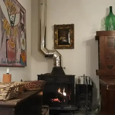 maison vue sur la mer casamore