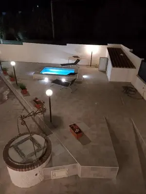 Piscina di Fronte Mare o nelle vicinanze