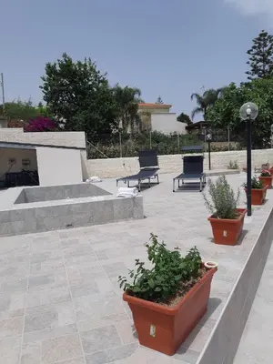 Giardino di Fronte Mare