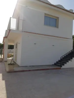Edificio in cui si trova l'appartamento