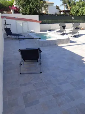 Piscina di Fronte Mare o nelle vicinanze