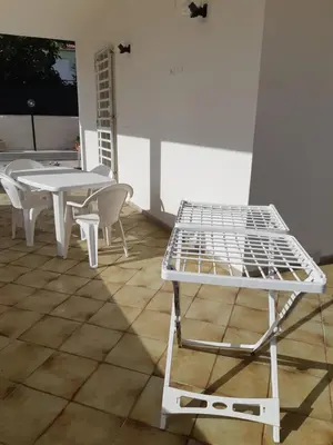 TV o dispositivi per l'intrattenimento presso Fronte Mare
