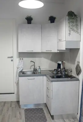 Cucina o angolo cottura di Sangiuliano282