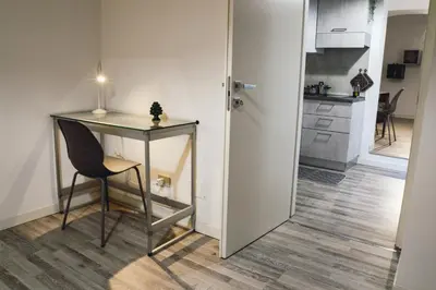 Cucina o angolo cottura di Sangiuliano282