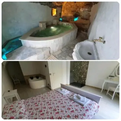 Bagno di Il Daviduccio ibla