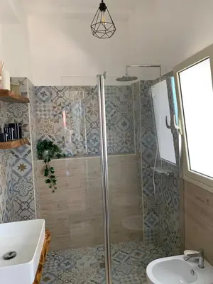 Bagno di B&B Fiorisol