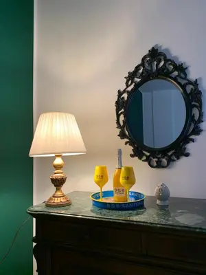 Planimetria di B&B Fiorisol