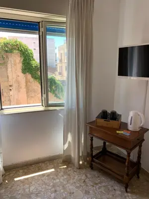 TV o dispositivi per l'intrattenimento presso B&B Fiorisol