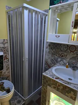 Bagno di Il Vano della Scimmia Aeroporto Catania