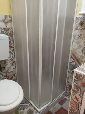 Bagno di Il Vano della Scimmia Aeroporto Catania