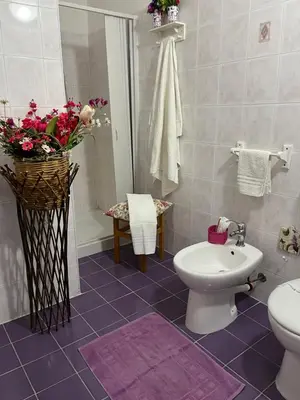 Bagno di Eder Home A un passo dal Teatro Greco