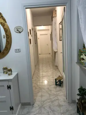 Planimetria di Eder Home A un passo dal Teatro Greco