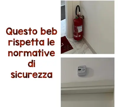 Planimetria di Eder Home A un passo dal Teatro Greco