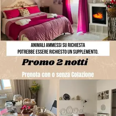 Eder Home A un passo dal Teatro Greco