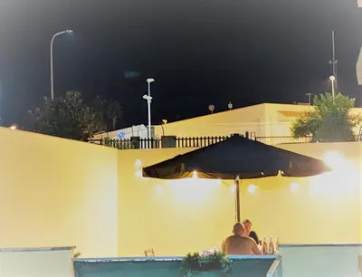 Planimetria di Villa Costanza Casa Vacanze