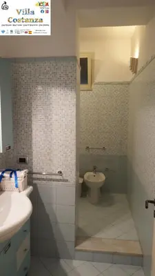 Bagno di Villa Costanza Casa Vacanze