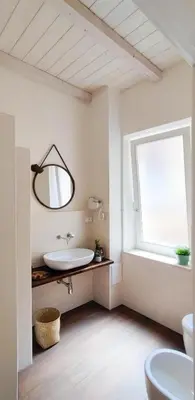 Bagno di Calamùrn Ortigia