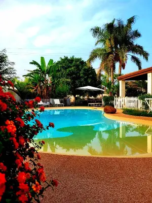 Piscina di Dependance Oscar o nelle vicinanze