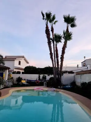 Piscina di Dependance Oscar o nelle vicinanze