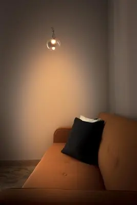 Letto o letti in una camera di Sarausa Apartment