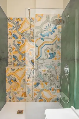 Bagno di Sarausa Apartment