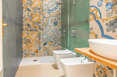 Bagno di Sarausa Apartment