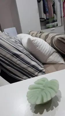 Letto o letti in una camera di Maison Ane Marie