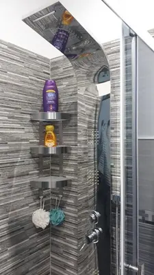 Bagno di Maison Ane Marie