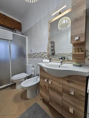 Bagno di Stella-Guesthouse - Terrazzo privato e relax vicino Siracusa