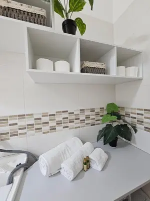 Planimetria di Stella-Guesthouse - Terrazzo privato e relax vicino Siracusa