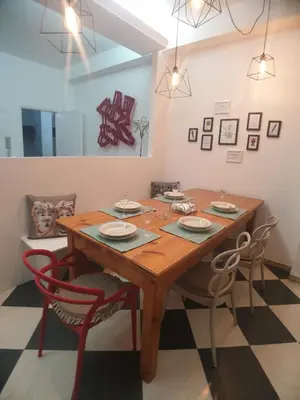 Planimetria di Stella-Guesthouse - Terrazzo privato e relax vicino Siracusa