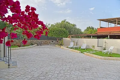 Giardino di La Gardenia
