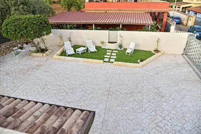 Giardino di La Gardenia