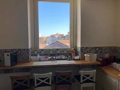 Cucina o angolo cottura di Ursino's Luxury