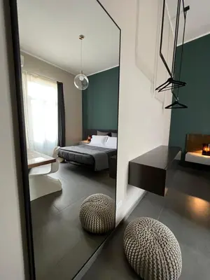 Bagno di Catania Rooms