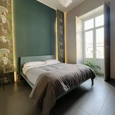 Catania Rooms