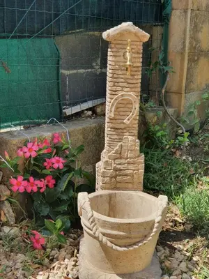 Giardino di Il Bonsai Brucoli Villetta per turisti