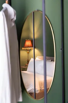 Planimetria di CUELLA CASA- Ortigia Holidays