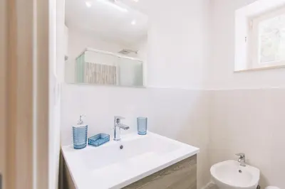 Bagno di Alagona Apartment