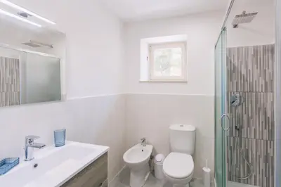 Bagno di Alagona Apartment