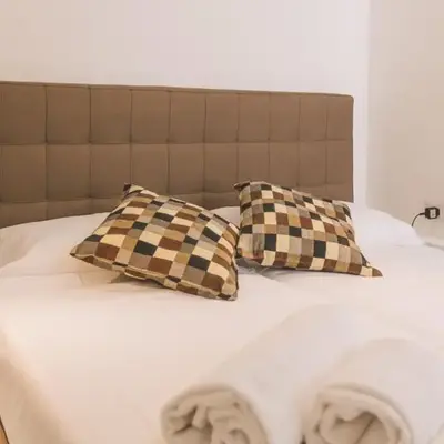 Alagona Apartment