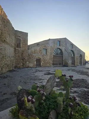 Planimetria di Appartamento Memì a Marzamemi