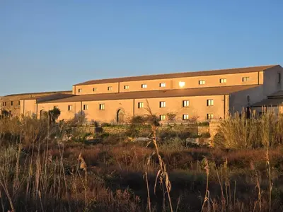 Edificio in cui si trova l'appartamento