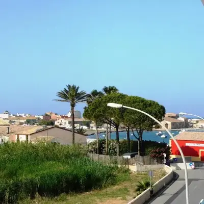 Appartamento Memì a Marzamemi