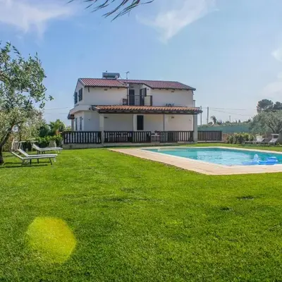 Villa Ada
