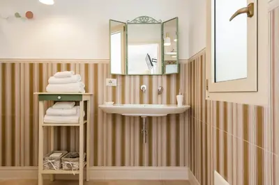 Bagno di Abbèntu B&B